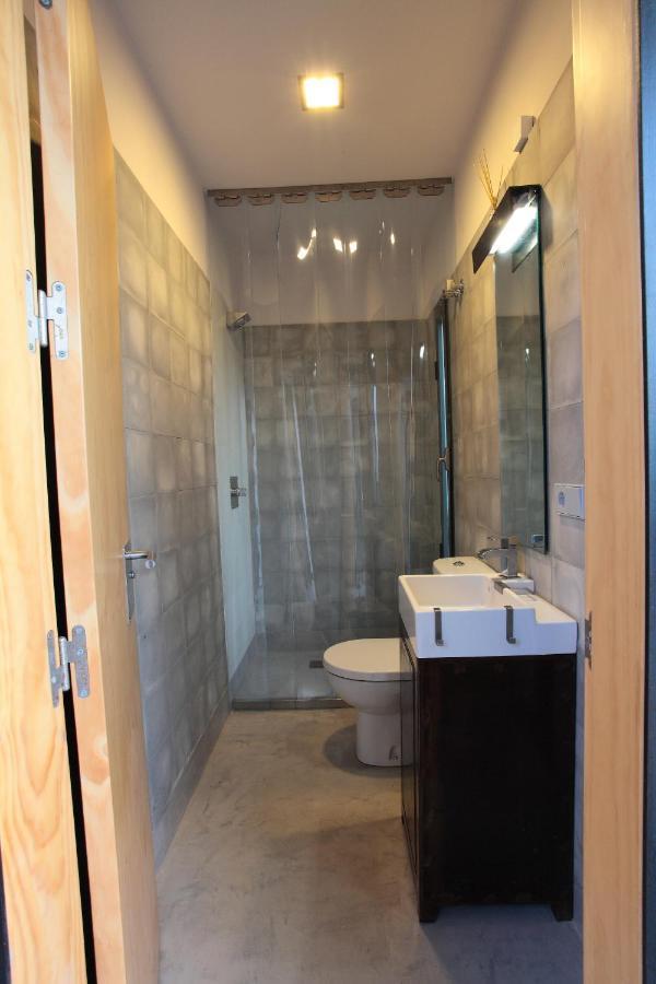 Auberge de jeunesse Traveller Box Séville