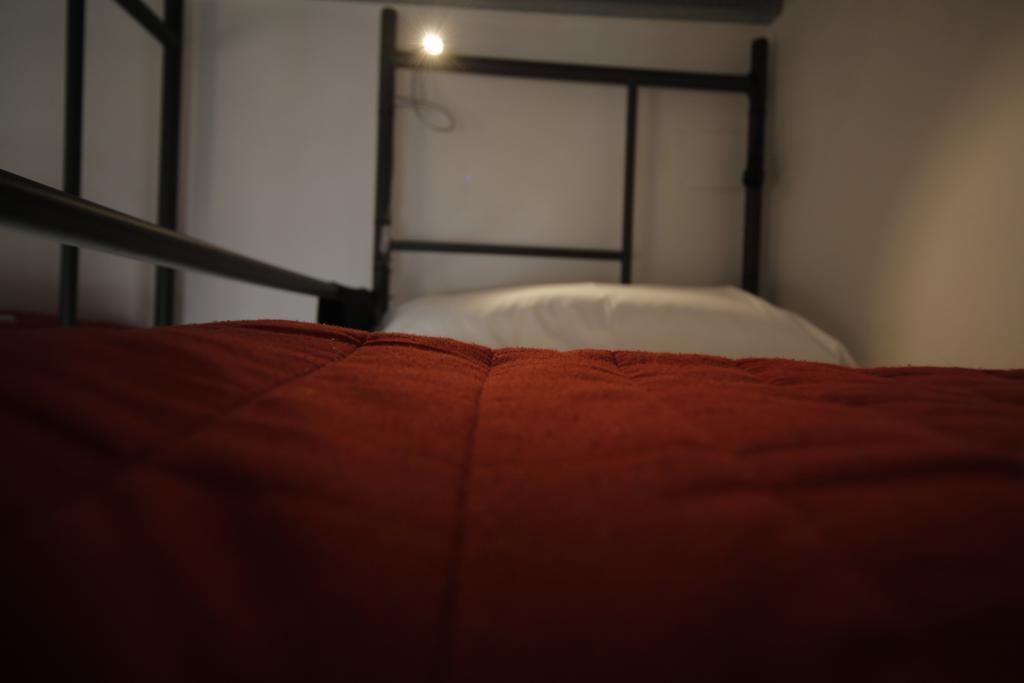 Traveller Box Auberge de jeunesse *