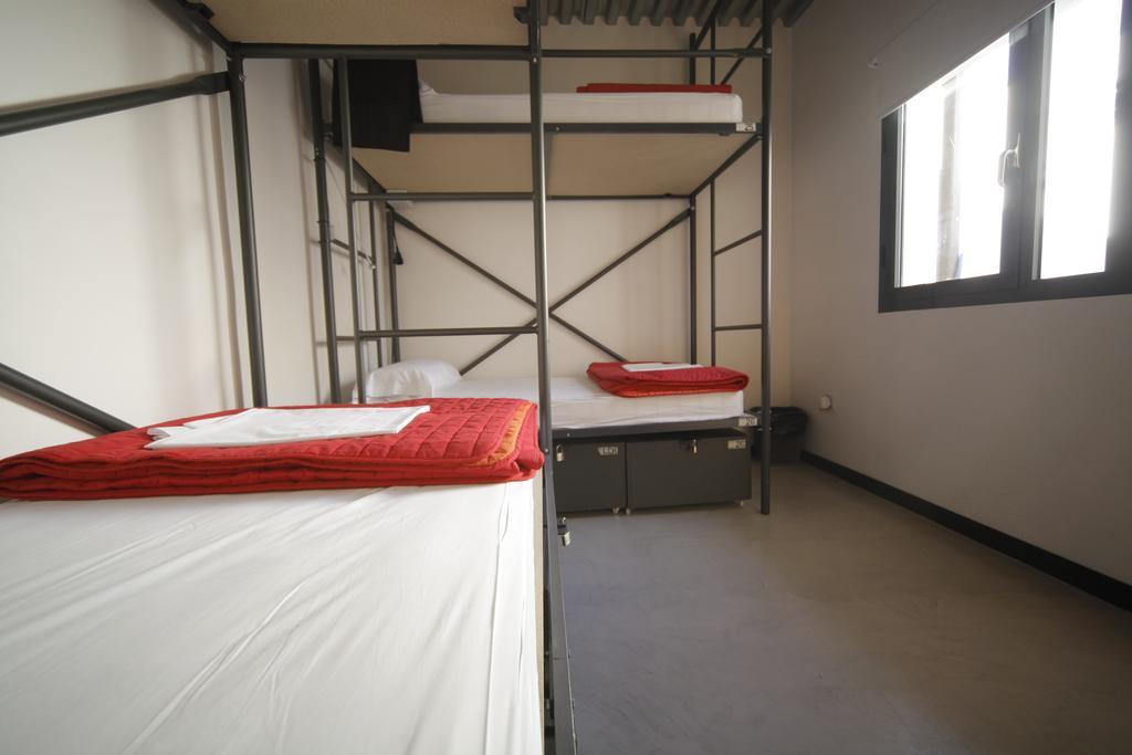 Auberge de jeunesse Traveller Box Séville