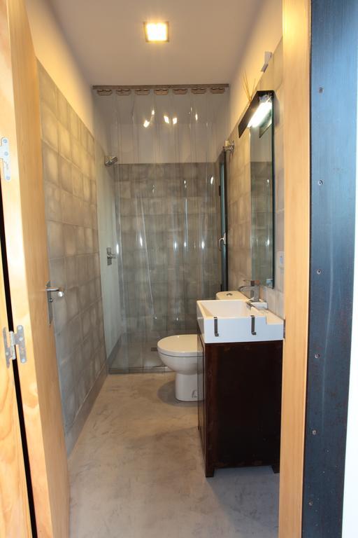 Auberge de jeunesse Traveller Box Séville