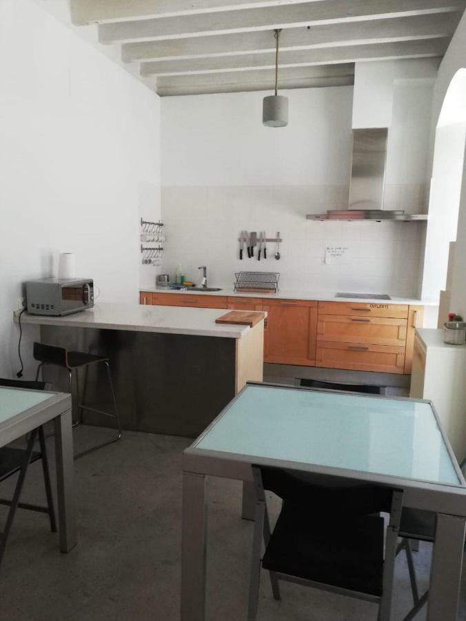 Auberge de jeunesse Traveller Box *