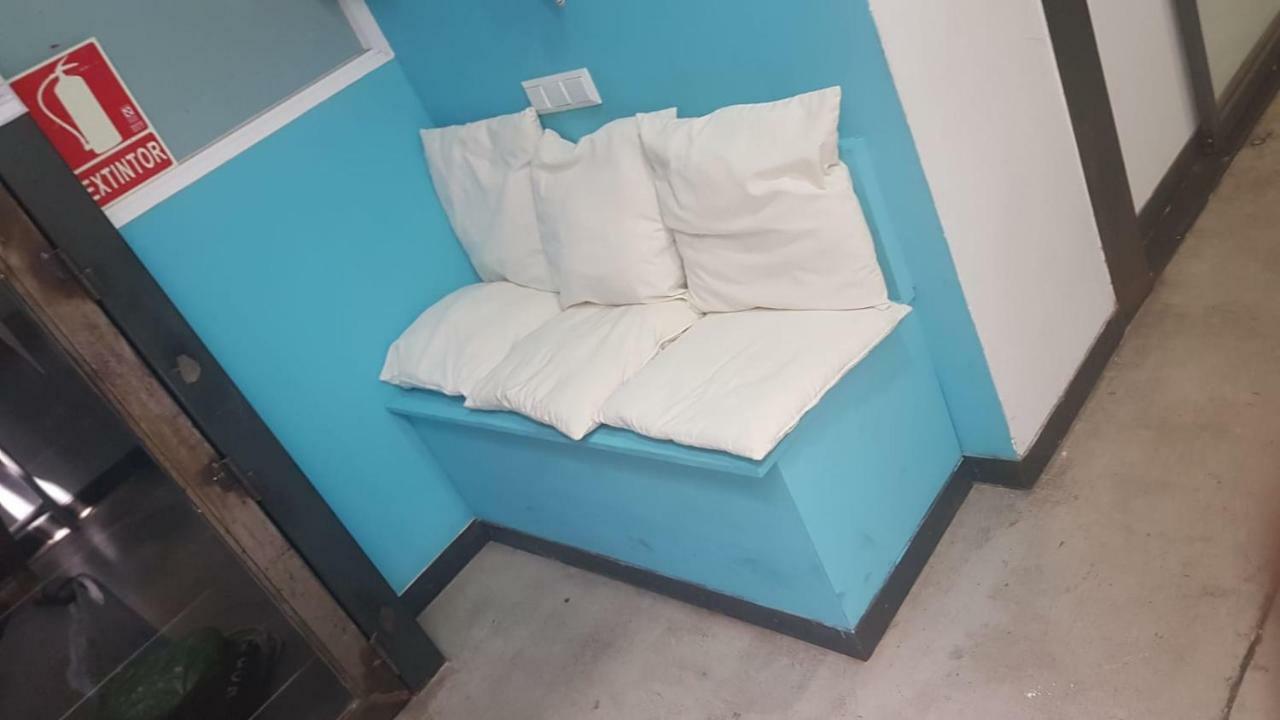 Traveller Box Auberge de jeunesse