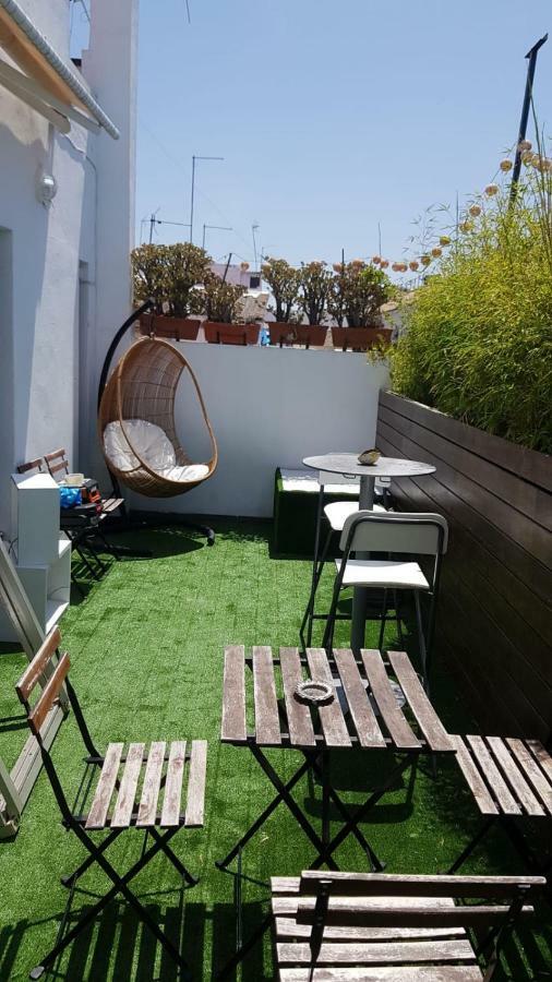 Auberge de jeunesse Traveller Box Séville
