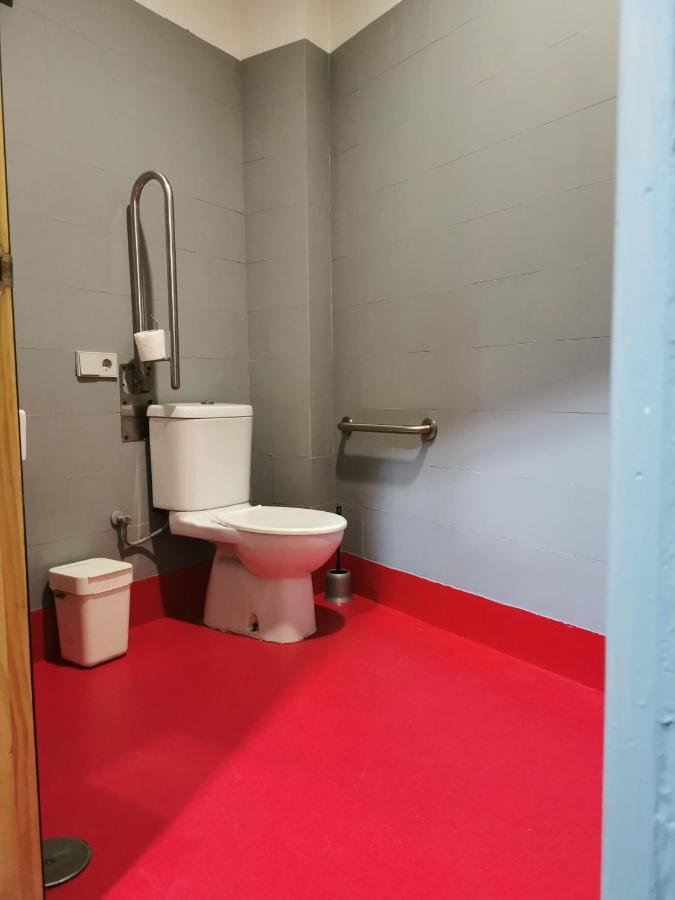 Traveller Box Hostel Seville