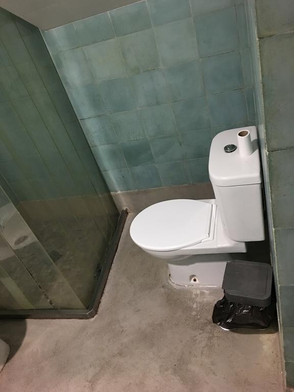 Hostel Traveller Box Seville