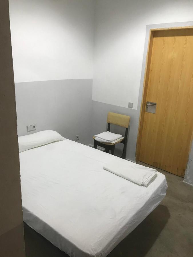 Hostel Traveller Box Seville